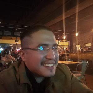 Meet your Posher, Andre